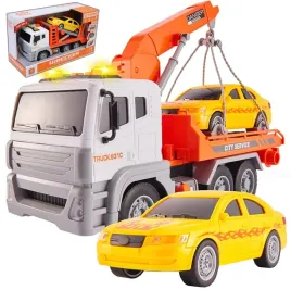 auto-pomoc-drogowa-samochod-laweta-holownik-gumowe-kola-dzwiek-swiatla-led
