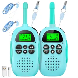 krotkofalowki-2-sztuki-walkie-talkie-dla-dzieci-zasieg-3km-22-kanaly-smycz