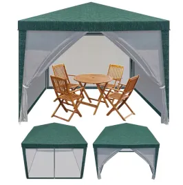 namiot-pawilon-ogrodowy-handlowy-3x3m-altana-do-ogrodu-moskitiera-4-scianki