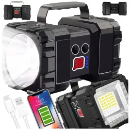mocna-latarka-led-smd-akumulatorowa-szperacz-dwustronna-powerbank-biwakowa