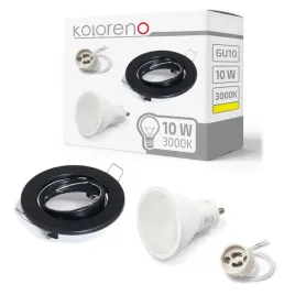 zestaw-oprawa-halogenowa-ruchoma-czarna-zarowka-led-10w-gu10-3000k