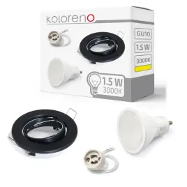 zestaw-oprawa-halogenowa-ruchoma-czarna-zarowka-led-1-5w-gu10-3000k