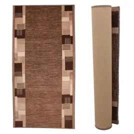chodnik-do-przedpokoju-antyposlizgowy-80x250-gotowy-obszyty-zorro-brown