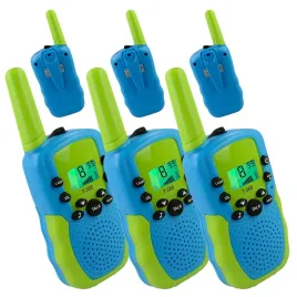 walkie-talkie-dla-dzieci-zestaw-3-sztuki-krotkofalowki-dla-dzieci-lcd-3