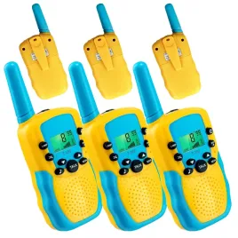 walkie-talkie-dla-dzieci-zestaw-3-sztuki-krotkofalowki-dla-dzieci-lcd-3
