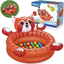 bestway-suchy-basen-z-kulkami-czerwona-panda-107x94cm-50-kulek-52702