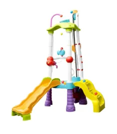 little-tikes-duzy-plac-zabaw-dla-dzieci-zjezdzalnia-armatka-wodna-sp0788
