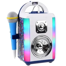 disco-glosnik-bezprzewodowy-mikrofon-bluetooth-dla-dzieci-in0165