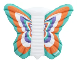 bestway-materac-plazowy-dmuchany-duzy-lezak-wodny-motyl-193x176cm-43963