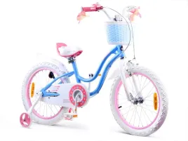 royalbaby-rower-dziewczecy-star-girl-18-koszyk-kolka-boczne-rb18g-1