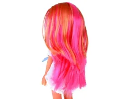 lovely-girl-lalka-z-rozowym-pasemkiem-w-bialej-sukience-33cm-za5850