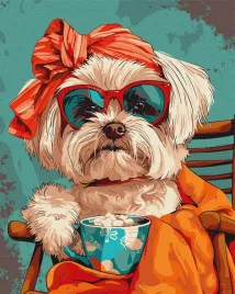 zestaw-do-malowania-po-numerach-stylowy-shih-tzu-kho6610-40x50-ap0040