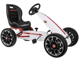 licencjonowany-gokart-abarth-na-pedaly-dla-dzieci-30kg-miekkie-kola-pa0167