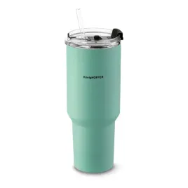 kubek-termiczny-ze-slomka-prozniowy-zielony-duzy-konighoffer-davos-1200-ml