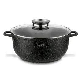 garnek-z-pokrywka-indukcja-gaz-solidny-konighoffer-pollo-black-65l-28cm