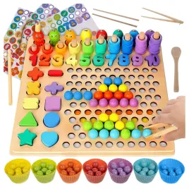 ukladanka-kulki-drewniane-sorter-klocki-drewniana-gra-rybki-lowienie-rybek