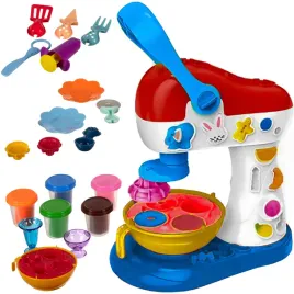 masa-plastyczna-zestaw-kreatywny-ciasto-robot-akcesoria-prezent-dla-dzieci