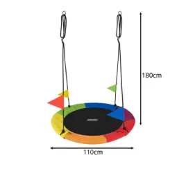 hustawka-bocianie-gniazdo-dla-dzieci-ogrodowa-110cm-150kg-xxl-duza-stelaz