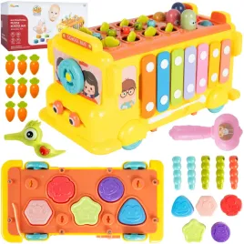autobus-edukacyjny-sorter-montessori-cymbalki-zlap-robaczka-klocki