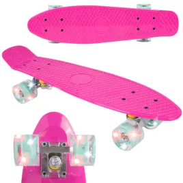 fiszka-deskorolka-dla-dzieci-swiecace-kola-led-56cm-solidna-rozowa-abec7