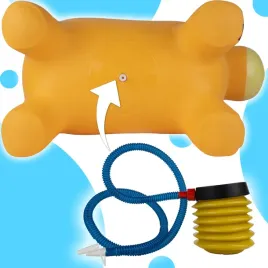 konik-skoczek-gumowy-zyrafka-zyrafa-z-pompka-w-zestawie-dla-dzieci-55cm