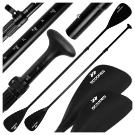 wioslo-skladane-kajakowe-do-deski-sup-regulowane-3-czesciowe-165-225-cm-2w1