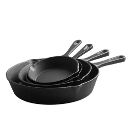 zestaw-patelni-4x-patelnia-ciezka-zeliwna-30-25-20-16-cm-indukcja-gaz
