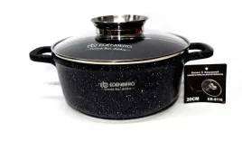 garnek-23-l-powloka-marmurkowa-20cm-indukcja-gaz