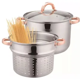 garnek-do-makaronu-gotowania-na-parze-75-l-garnek-indukcja-gaz-rose-gold