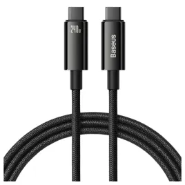 kabel-usb-c-do-usb-c-baseus-tungsten-gold-240w-3m-czarny