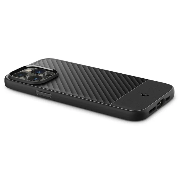 spigen-core-armor-iphone-14-pro-matte-black-typ-plecki