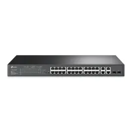 tp-link-jetstream-tl-sl2428p-przelacznik-sieciowy-zarzadzany-l2-fast-eth