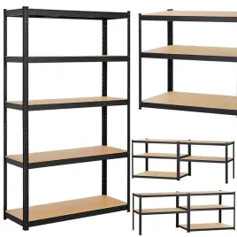 regal-magazynowy-metalowy-5-polek-szafka-180x90x40-do-garazu-piwnicy-875-kg