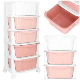 regal-szafka-na-zabawki-pojemnik-plastikowy-na-kolkach-5-szuflad-organizer
