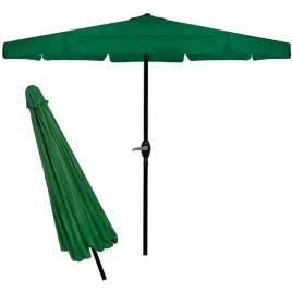 duzy-parasol-ogrodowy-skladany-zielony-mocny-xxl-410cm-z-korba-solidny