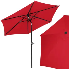 duzy-parasol-ogrodowy-skladany-czerwony-lamany-mocny-260cm-z-korba-solidny