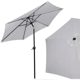 duzy-parasol-ogrodowy-skladany-szary-lamany-mocny-260cm-z-korba-solidny