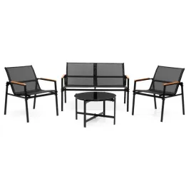 zestaw-mebli-ogrodowych-stolik-krzesla-sofa-lawka-komplet-czarne-metalowe