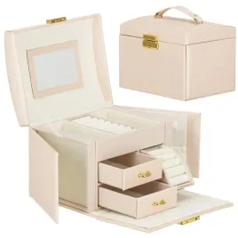 organizer-na-bizuterie-szkatulka-kuferek-pudelko-eleganckie-kasetka-etui-xl