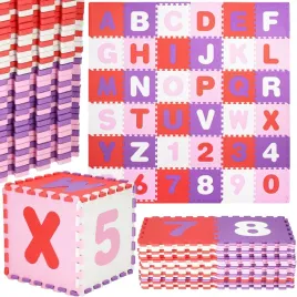 mata-piankowa-dzieci-puzzle-edukacyjna-gruba-175x175cm-skladana-kojec-xxl