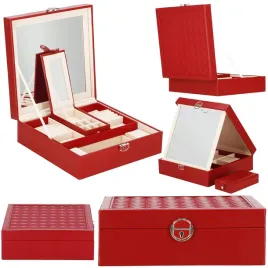 organizer-na-bizuterie-szkatulka-kuferek-pudelko-eleganckie-kasetka-etui-xl