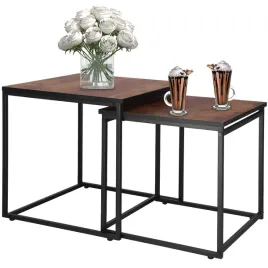 stolik-kawowy-45-50cm-industrialny-2w1-loft-zestaw-stolikow-stoliki-kwadrat