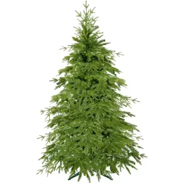 choinka-sztuczna-pe-swierk-naturalny-premium-180cm-gesta-piekna-gratis
