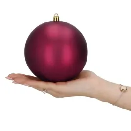 bombki-na-choinke-stroik-4-szt-choinkowe-bordowe-12-cm-zestaw-nietlukace