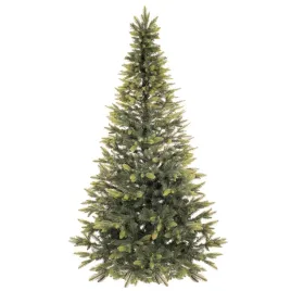 choinka-sztuczna-pe-swierk-naturalny-delux-220-cm-zielona-gesta-jak-zywa