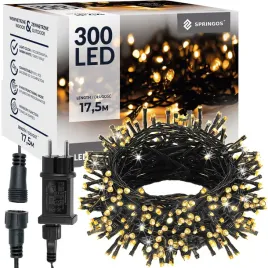 lampki-choinkowe-300-led-zewnetrzne-stale-swiatlo-kurtyna-swietlna-ip44