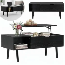 stolik-kawowy-z-polka-szafka-rtv-loft-na-nozkach-podnoszony-blat-100x50cm