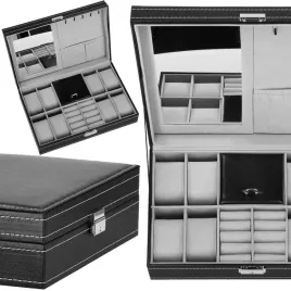 organizer-zegarki-8szt-bizuterie-szkatulka-kuferek-dla-kobiety-elegancki