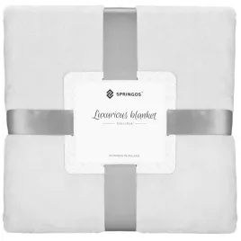 gruby-miekki-koc-puszysty-200x220-cm-narzuta-na-lozko-pled-gladka-szary-xxl
