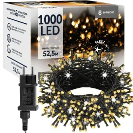 lampki-choinkowe-1000led-zewnetrzne-girlanda-swietlna-ip44-biale-flash